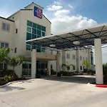 Motel 6-Mission, TX 