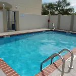 Motel 6-Mission, TX 