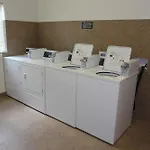 Motel 6-Mission, TX 
