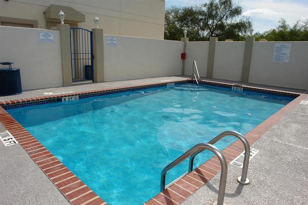6-mission, Tx Hotel Mission