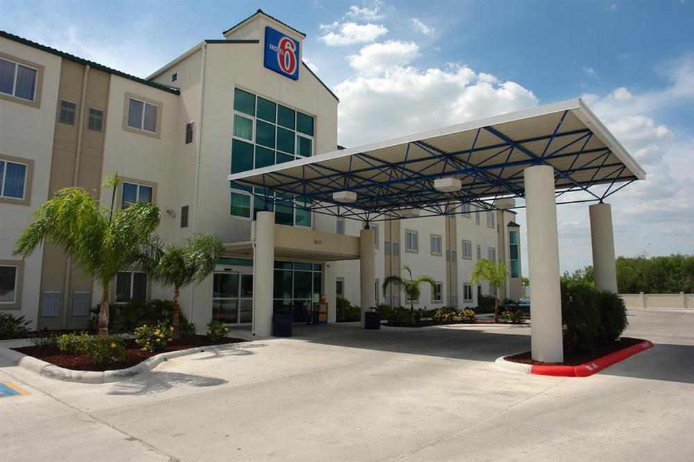 Hotel 6-mission, Tx Mission